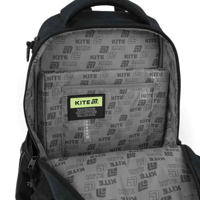 Рюкзак підлітковий Kite Education K25-727L-1 teens
