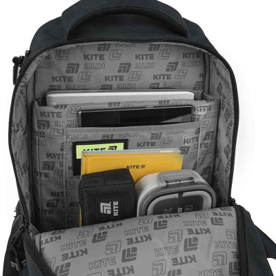 Рюкзак підлітковий Kite Education K25-727L-1 teens