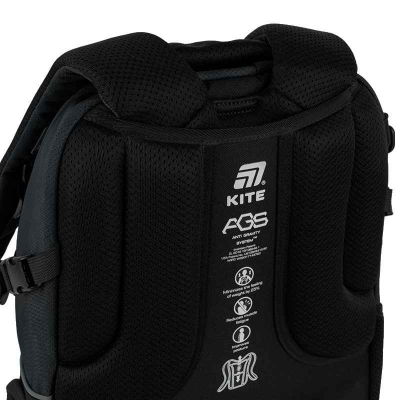 Рюкзак підлітковий Kite Education K25-727L-1 teens