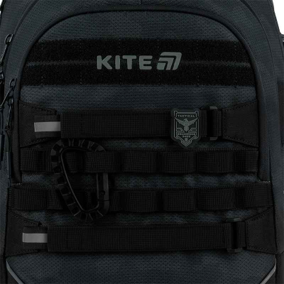 Рюкзак підлітковий Kite Education K25-727L-1 teens