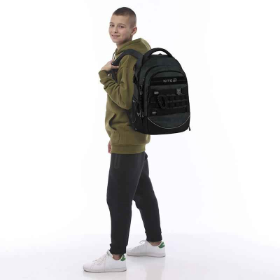 Рюкзак підлітковий Kite Education K25-727L-1 teens