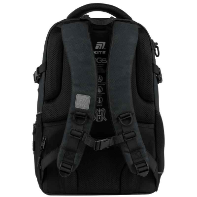 Рюкзак підлітковий Kite Education K25-727L-1 teens