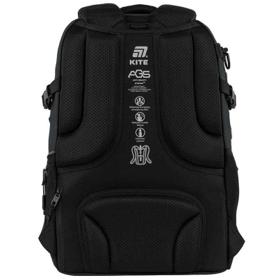 Рюкзак підлітковий Kite Education K25-727L-1 teens