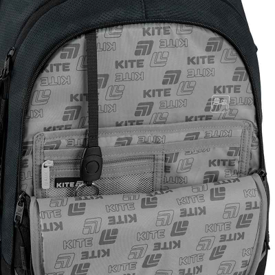 Рюкзак підлітковий Kite Education K25-727L-1 teens