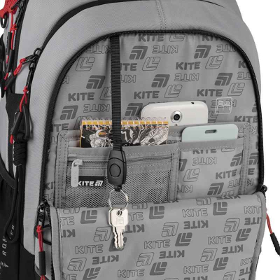Рюкзак підлітковий Kite Education K25-727L-2 teens