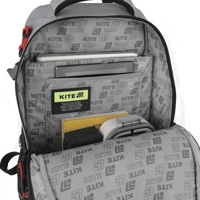 Рюкзак підлітковий Kite Education K25-727L-2 teens