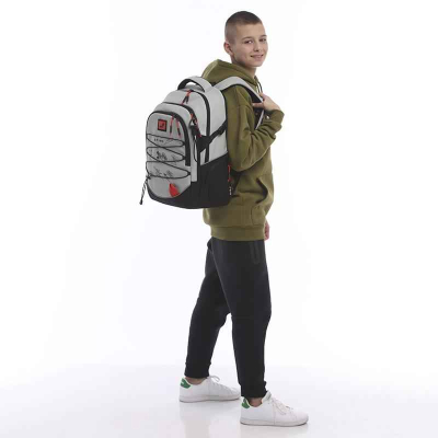 Рюкзак підлітковий Kite Education K25-727L-2 teens