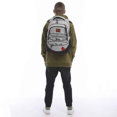 Рюкзак підлітковий Kite Education K25-727L-2 teens