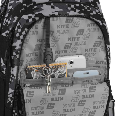 Рюкзак підлітковий Kite Education K25-727M-1 teens