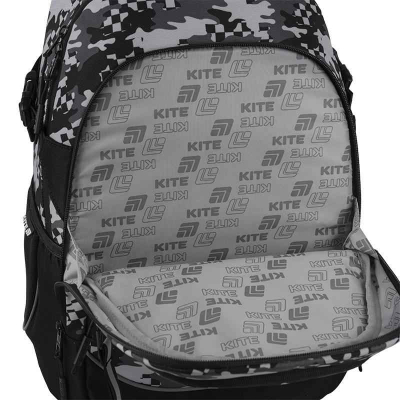 Рюкзак підлітковий Kite Education K25-727M-1 teens
