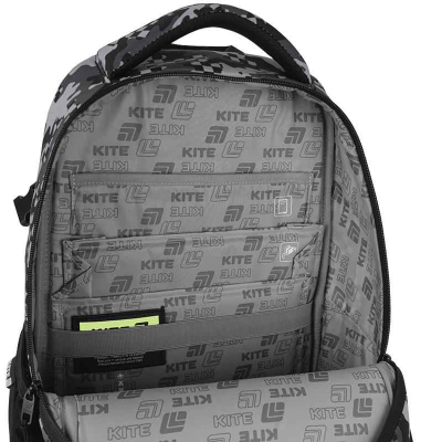 Рюкзак підлітковий Kite Education K25-727M-1 teens