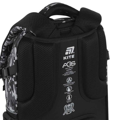 Рюкзак підлітковий Kite Education K25-727M-1 teens