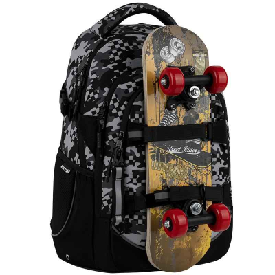 Рюкзак підлітковий Kite Education K25-727M-1 teens