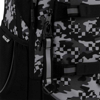 Рюкзак підлітковий Kite Education K25-727M-1 teens