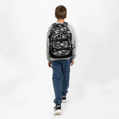 Рюкзак підлітковий Kite Education K25-727M-1 teens