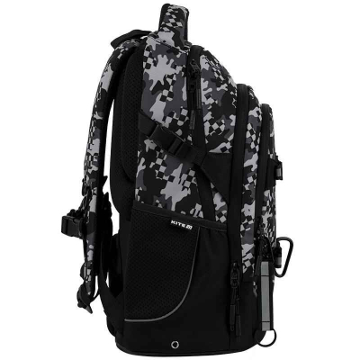 Рюкзак підлітковий Kite Education K25-727M-1 teens