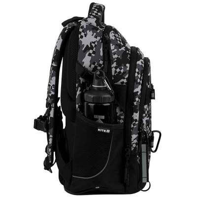 Рюкзак підлітковий Kite Education K25-727M-1 teens