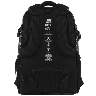 Рюкзак підлітковий Kite Education K25-727M-1 teens