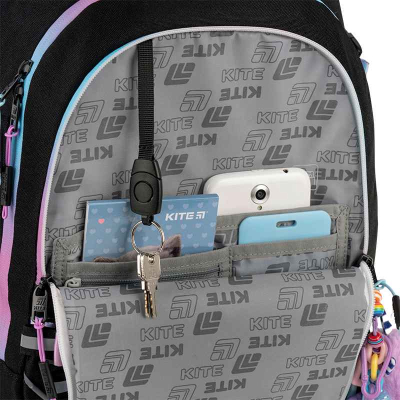 Рюкзак підлітковий Kite Education K25-727M-2 teens