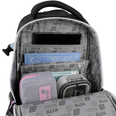 Рюкзак підлітковий Kite Education K25-727M-2 teens