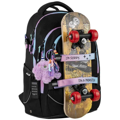Рюкзак підлітковий Kite Education K25-727M-2 teens