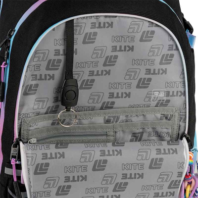 Рюкзак підлітковий Kite Education K25-727M-2 teens