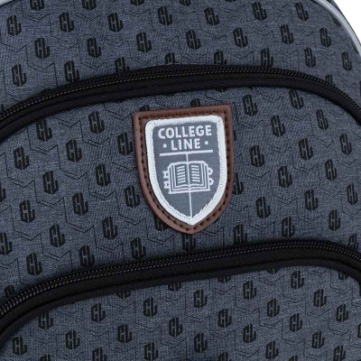 Рюкзак шкільний Kite Education College Line Boy K25-763M-3