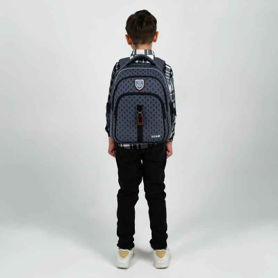 Рюкзак шкільний Kite Education College Line Boy K25-763M-3