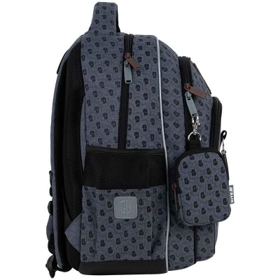 Рюкзак шкільний Kite Education College Line Boy K25-763M-3