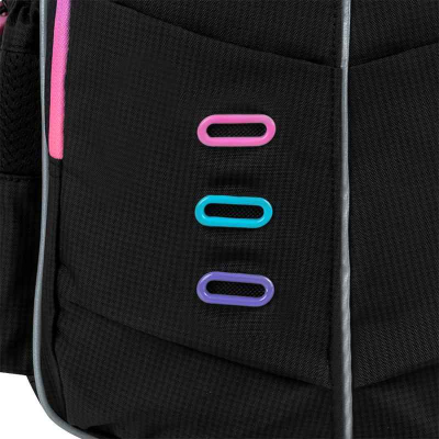 Рюкзак шкільний Kite Education Color Splash K25-771S-3