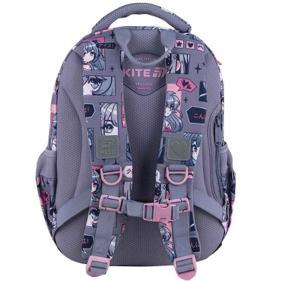 Рюкзак школьный Kite Education Anime Girl K25-773M-5