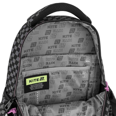 Рюкзак підлітковий Kite Education K25-8001L-2 teens