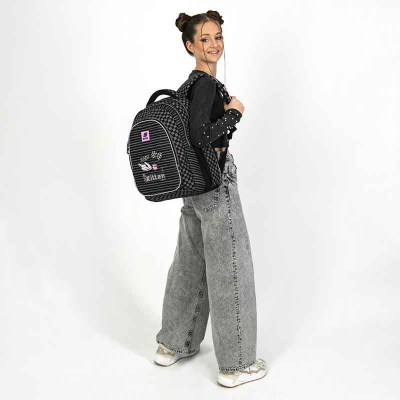 Рюкзак підлітковий Kite Education K25-8001L-2 teens