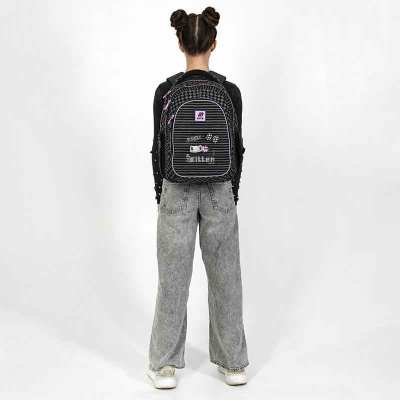 Рюкзак підлітковий Kite Education K25-8001L-2 teens