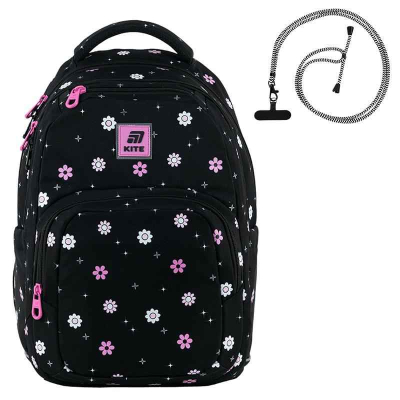 Рюкзак підлітковий Kite Education K25-903L-1 teens