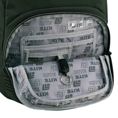 Рюкзак підлітковий Kite Education K25-903L-2 teens