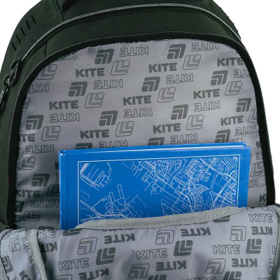 Рюкзак підлітковий Kite Education K25-903L-2 teens