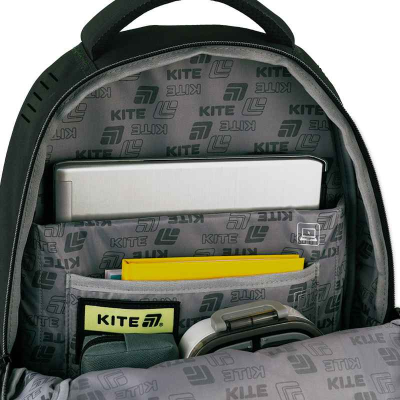 Рюкзак підлітковий Kite Education K25-903L-2 teens