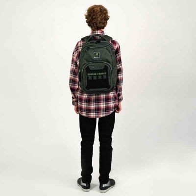 Рюкзак підлітковий Kite Education K25-903L-2 teens
