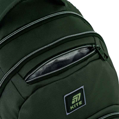 Рюкзак підлітковий Kite Education K25-903L-2 teens