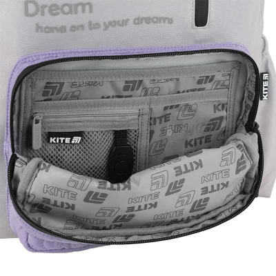 Рюкзак підлітковий Kite Education K25-949L-3 teens
