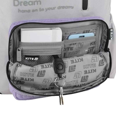 Рюкзак підлітковий Kite Education K25-949L-3 teens