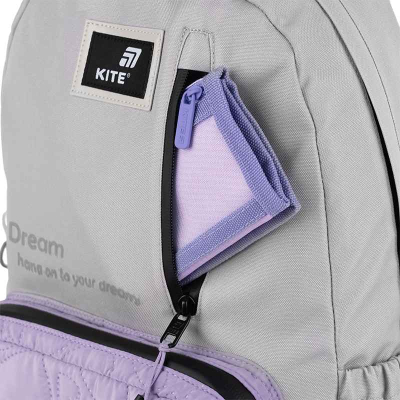 Рюкзак підлітковий Kite Education K25-949L-3 teens