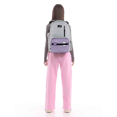 Рюкзак підлітковий Kite Education K25-949L-3 teens