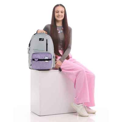 Рюкзак підлітковий Kite Education K25-949L-3 teens
