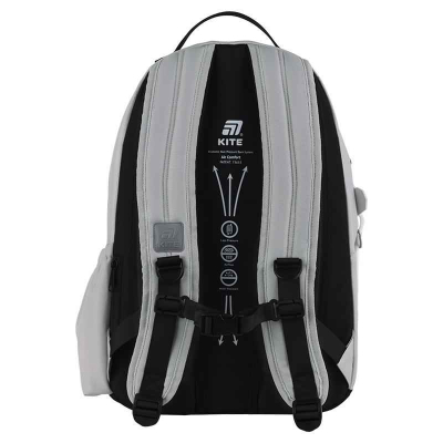 Рюкзак підлітковий Kite Education K25-949L-3 teens