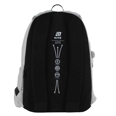 Рюкзак підлітковий Kite Education K25-949L-3 teens