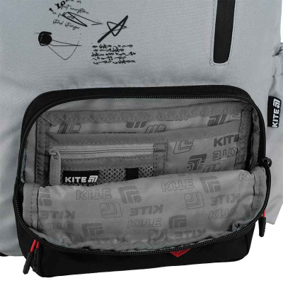 Рюкзак підлітковий Kite Education K25-949M teens