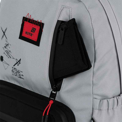 Рюкзак підлітковий Kite Education K25-949M teens