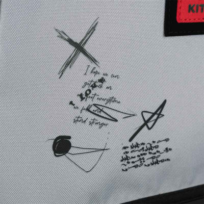 Рюкзак підлітковий Kite Education K25-949M teens